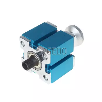 Аргедо алюминиевая задняя головка W019 для деревообрабатывающих станков