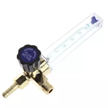 Аргон регулятор CO2 Mig Tig