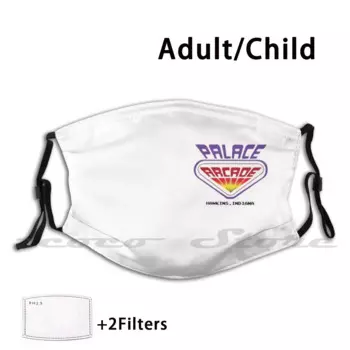 Аркадная аркадная телефонная кожа