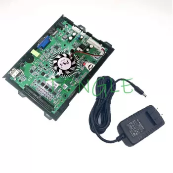 Аркадная мультиграммная материнская плата Pandora 9s, 3D Box, 4260 в 1, игровая плата PSA PCB, 3, 4 игрока, VGA, HDMI, ретро-консоль, новая