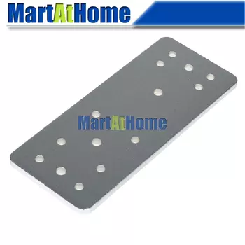 Армирующая пластина Z08001 для мини-токарного станка Argedo