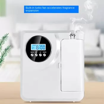 Аромадиффузор для эфирных масел, 200 мл