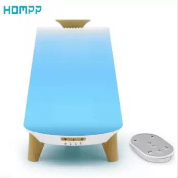 Аромадиффузор для эфирных масел, 300 мл