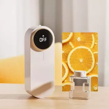 Аромадиффузор iCina 100 м