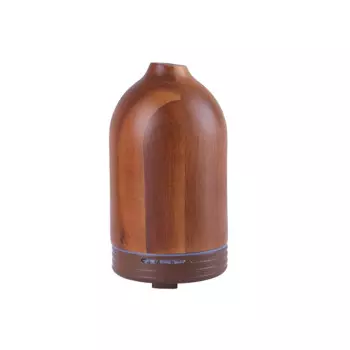 Ароматерапия деревянная зернистая крышка уникальный Домашний Аромат Эфирное масло деревянный аромадиффузор