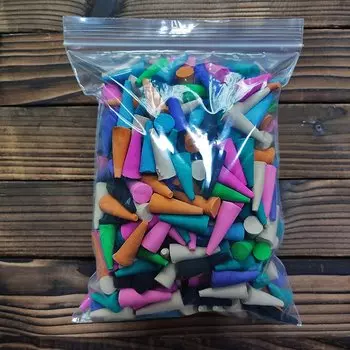 Ароматические конусы YXYMCF лаванда сандал жасмин