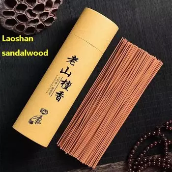 Ароматические палочки сандаловые YXYMCF 400 шт