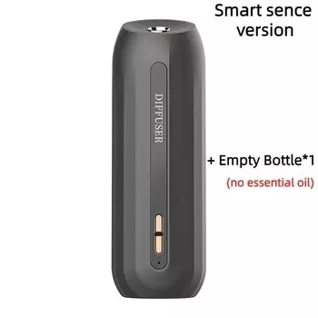 Ароматический диффузор 3life белый