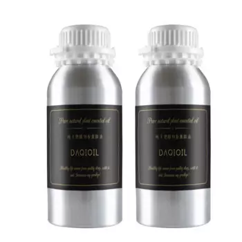 Ароматический диффузор для эфирных масел, 500 мл