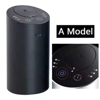 Ароматический диффузор IWP для автомобиля