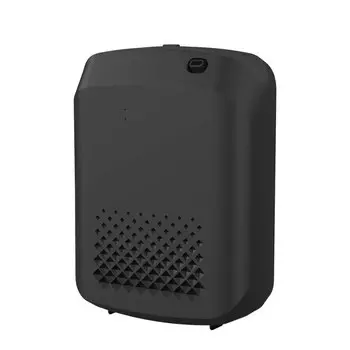 Ароматический диффузор NAMSTE 074 белый/черный