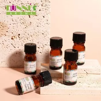 Ароматическое эфирное масло AROMA TUNNEL 5 мл