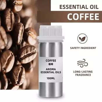 Ароматическое масло Hilton 100 мл