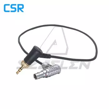 Кабель синхронизации часового кода ARRI ALEXA LF/SXT/MINI LF/ALEXA 35