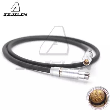 SZJELEN ARRI cforce RF кабель 7-pin к RS 3pin