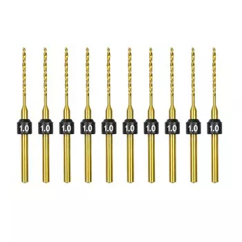 ARROWMAX набор сверл SDS 10 шт