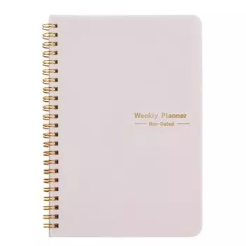 Art Farmer блокнот-планировщик А5 2024