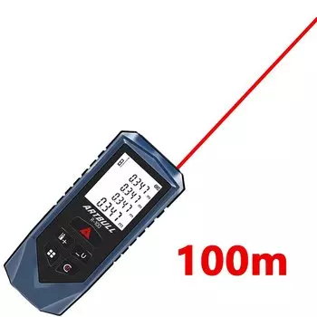 ARTBULL Инфракрасный лазерный дальномер 100м