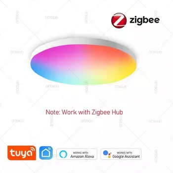 arteco Потолочный светильник RGB 24Вт