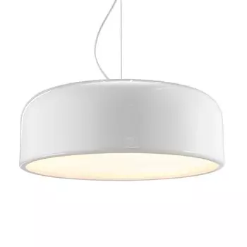 Artpad круглые подвесные светильники из алюминия