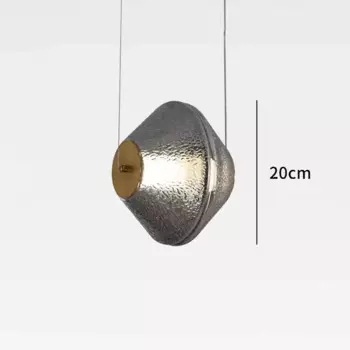 Artpad Скандинавский светодиодный торшер