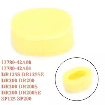 Artudatech пенный воздушный фильтр очиститель для Suzuki DR200 DR125 DR 125 200 S SE 86-17 13780-42A01