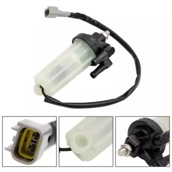 Artudatech топливный фильтр для Yamaha подвесной 50 60 75 90 100 115 HP 6D8-24560