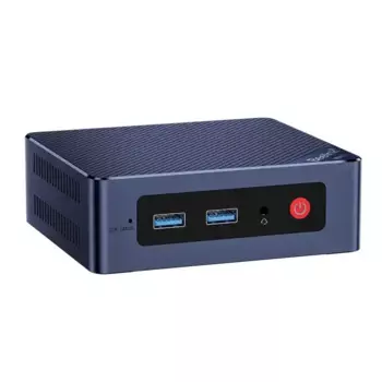 Asher Alder Lake-N95 Beelink Mini S12 8 Гб 256 ГБ Wins11 pro ноутбук DDR4 для бизнес-ПК