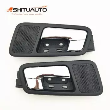 AshituAuto дверная внутренняя ручка передняя левая/правая для Chevrolet EPICA 2007-2012 OEM #9023602 9023603