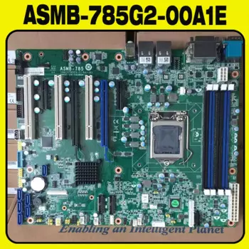 ASMB-785 для Advantech ASMB-785G2-00A1E LGA1151 E3-1200 v5/v6 6th/7th generation i7/i5/i3, материнская плата