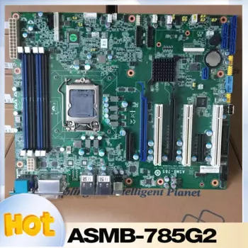 ASMB-785 для Advantech ASMB-785G2-00A1E LGA1151 E3-1200 v5/v6 6th/7th generation i7/i5/i3, материнская плата