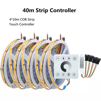 ASMTLED Гибкая светодиодная лента "Скачки" DC24V 360 светодиодов/м