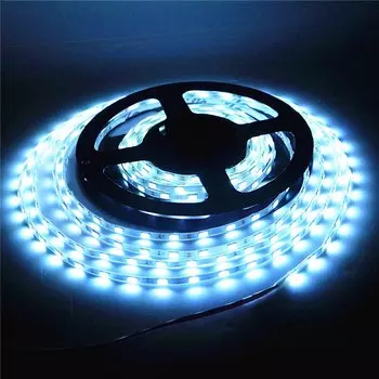 ASMTLED гибкая светодиодная лента SMD 5630 12В