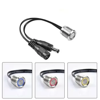 ASMTLED Sliver Touch LED Dimmer