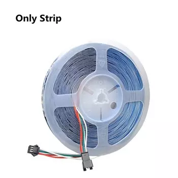 ASMTLED Светодиодная лента для скачек 10м