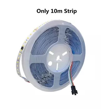 ASMTLED Светодиодная лента "Проточная вода" RGB 24В