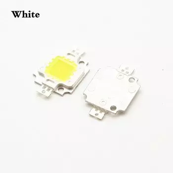 ASMTLED Светодиодные лампы SMD 12-15В 10Вт