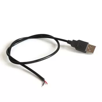 ASMTLED usb-cable кабель для светодиодной ленты