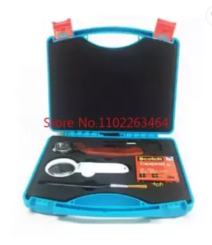 ASTM D3359, тестер поперечной резки, Тестер адгезии поперечной резки, резак поперечного люка