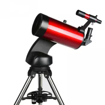 Астрономический телескоп 127 Maca Star Telescope Star Entry