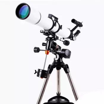 Астрономический телескоп Advanced Edition TQ2-90DL с преломлением HD