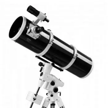Астрономический телескоп Bkp2001eq5 Звездный телескоп со звездным небом