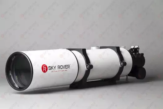 Астрономический телескоп Sky Rover Yuzhong 102apo Stargazetarium
