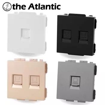 ATLECTRIC DIY Part Socket Module