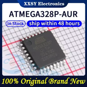 ATMEGA328P-фотообои оригинальные новые