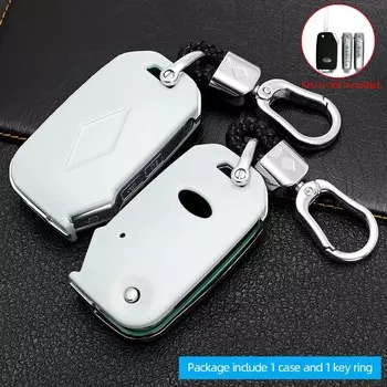 ATOBABI ABS Чехлы для автомобильных ключей для Kia Sportage Ceed Sorento Cerato Forte Soul Niro 2019 2020 складной чехол для телефона