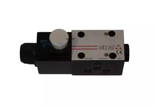 Atos DHE-0610-X 110/50/60AC Magnet-Wege-Ventil NG06, направленный клапан, DHE-0610 23