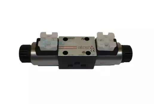 Atos DHE-0751/2-X 24DC магнит-Wege-Ventil NG06 направленный клапан DHE-0751/2 10