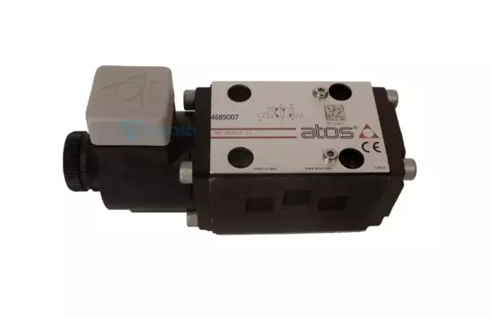 Atos DHI-0630/2-X 24DC Magnet-Wege-Ventil NG06, направленный клапан, DHI-0630 2 23