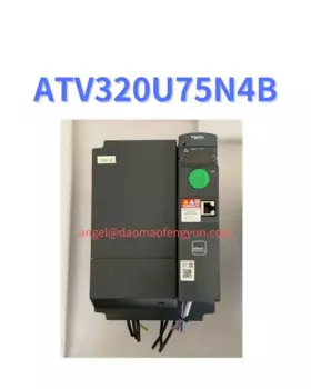 ATV320U75N4B б/у инвертор 7,5-10 л.с.